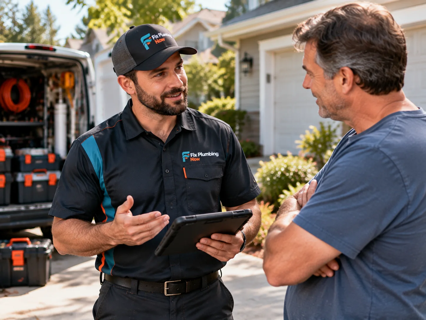 Clogged Drain Service Humansville, MO FAQs